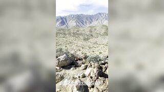 CAUGHT HIKER LOOKING FOR SON FOR SUPER-FUCKING-HOT PENETRATE OUTDOOR VERGA GRANDE HOMBRE MADURO SUCIO PERVER