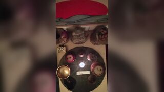 2026/06/26 - Korean Bell Chant