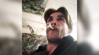 Swift Cigar Smoke With Oregonleatherboy To & Fro