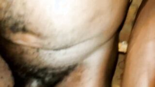 Rugged Ministration Leaves Flesh Smooth And Soul Spent In Thralls