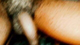 Judithxx slips into crazy sans a condom sesh
