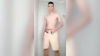 Esta haciendo demasiado calor.