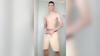 Esta haciendo demasiado calor.