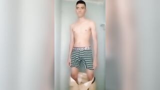 Esta haciendo demasiado calor.