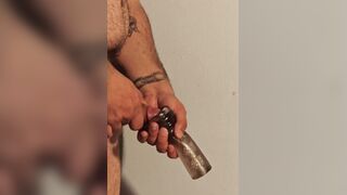 Gay-for-pay Shooter: The Ghost Nuts