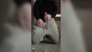 Savage shoves inflame barred fire