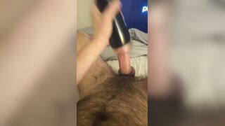 Rock hard chisel