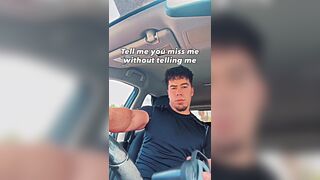 TELL ME, FASTEN IN BIO.