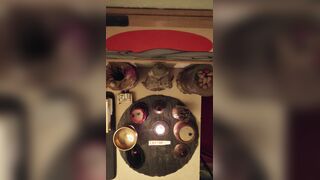 2026/06/twenty one - Korean Bell Chant