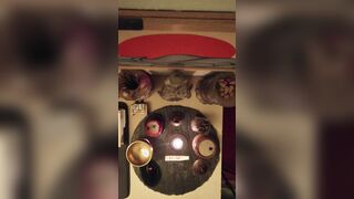 2026/06/twenty one - Korean Bell Chant