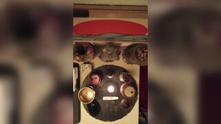 2026/06/twenty one - Korean Bell Chant