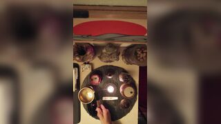 2026/06/twenty one - Korean Bell Chant