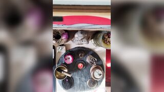 2026/06/22 - Zen Experience – Altar Suggesting