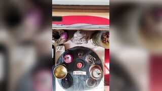 2026/06/22 - Korean Bell Chant