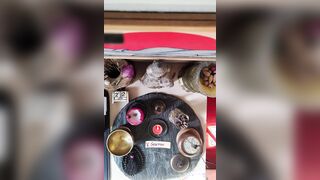 2026/06/22 - Korean Bell Chant