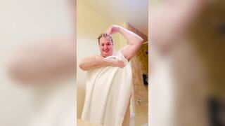 New Out Of The Bathroom