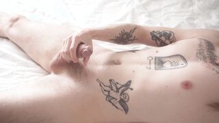 Some of My Dearest Solo Cum-shots - Popshot Compilation