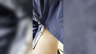 Morning Fuck stick Rail