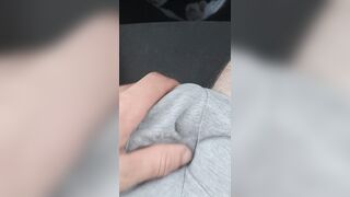 SAVAGE GRAB ROARS THRU GINORMOUS, INTENSE BOOTY