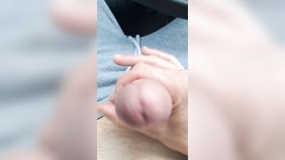 Primal lollipops sneak underneath raunchy thunder