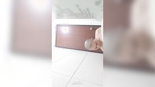 Masculine Getting off zflocadi
