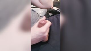 Edging and Stroking to the Point of Immense Jizz flow Pull out – POINT OF VIEW