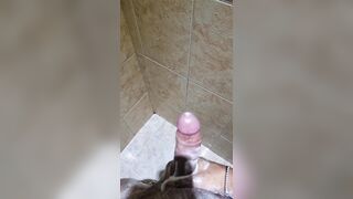Getting off