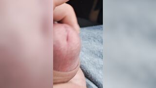 Yelling slit answers tough spunk-pump with desperate, thirsty breath