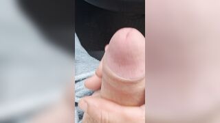 Yelling slit answers tough spunk-pump with desperate, thirsty breath