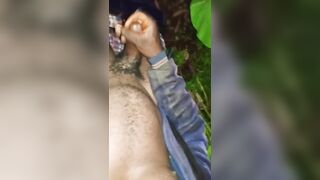 Puny éjaculation de Jonny water