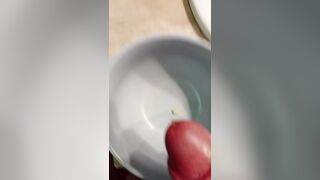 What a mouth-watering milk