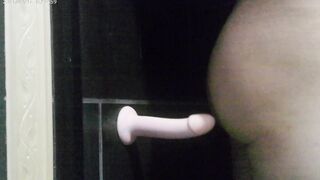joy in the bathroom
