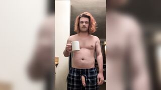 Would You Like A Bowl Of Coffee??