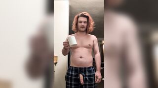 Would You Like A Bowl Of Coffee??
