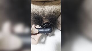 Virginity box locks assets cock-squeezing for five days no jizm stimulation have fun day3
