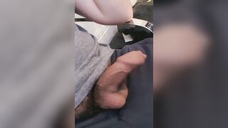 Edging Sesh with Draining Until Thick Jizm Whipped out – POINT OF VIEW