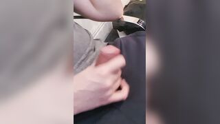 POINT OF VIEW Slow Edging and Jacking Leading to Explosive Money-shot