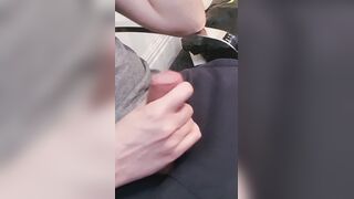 Watch Me Brink and Pump Until I Load Out a Humungous Jizz shot – POINT OF VIEW