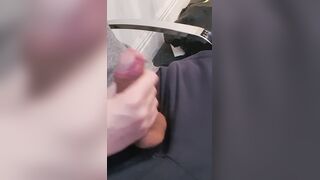 Watch Me Brink and Pump Until I Load Out a Humungous Jizz shot – POINT OF VIEW