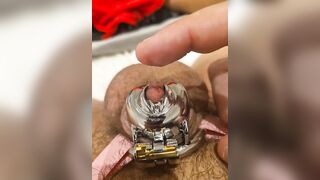 Sissy assfuck