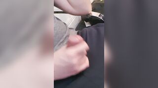 Me Edging and Tugging Rock-hard Until Ample Pop-shot Fountain – POINT OF VIEW