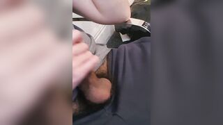 Me Edging and Tugging Rock-hard Until Ample Pop-shot Fountain – POINT OF VIEW