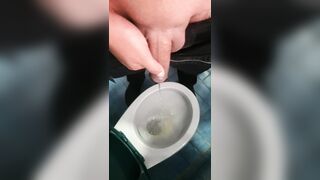 Super-sexy Homo Man Compilation Peeing and Money-shot