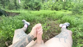 What am I to do in such a jaw-dropping place