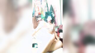 Therian Gravureeee