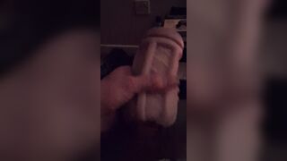 Plaything masturbate