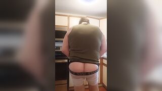 Booty act