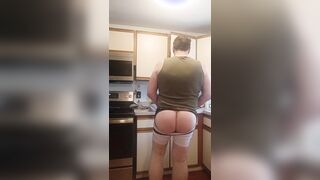 Booty act