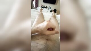 Spoken Motel Spear Edging and Gooning Time