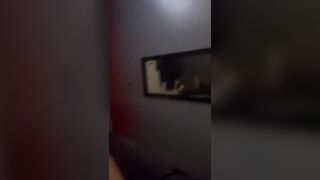 3 yam-sized cum shots with replays